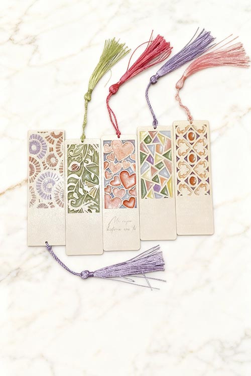 puntos de libro personalizables pattern puntos de libro personalizables pattern