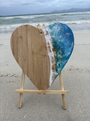 corazón marina corazón marina