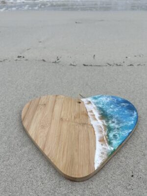 corazón marina corazón marina