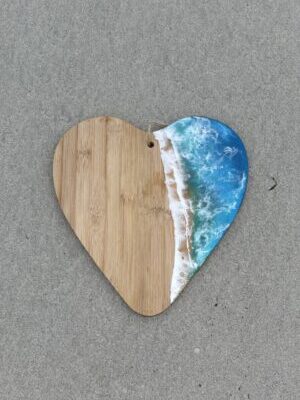 corazón marina corazón marina