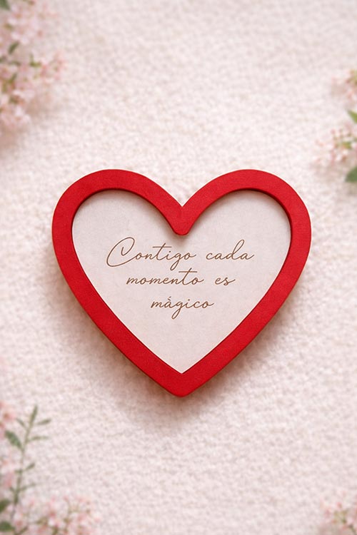 iman amor rojo iman amor rojo