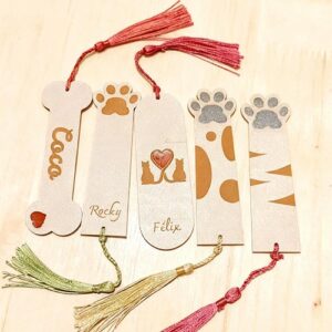 Home puntos de libro personalizables cine y series