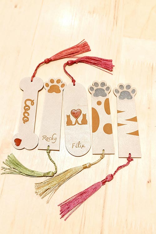 puntos de libro personalizables cine y series puntos de libro personalizables cine y series