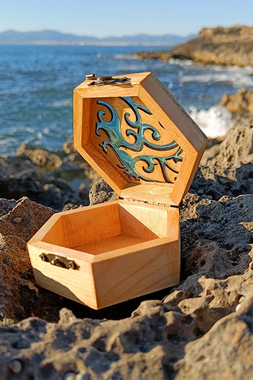 caja ocean 1 caja ocean 1