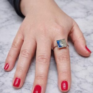anillo formentor